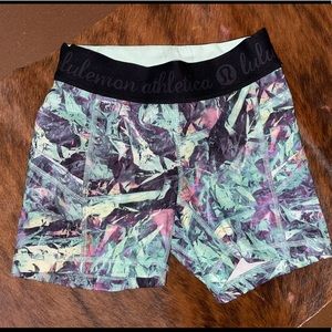 Lululemon shorts